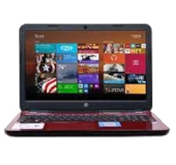 HP 15-r132wm Intel Pentium laptop