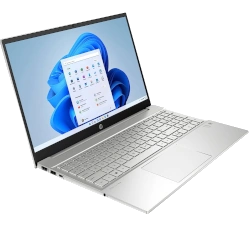 HP 15-RG2025NR Intel Core i7 12th Gen laptop