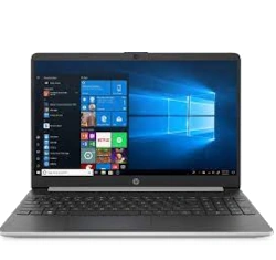 HP 15 Touch Intel Core i3 10th Gen laptop