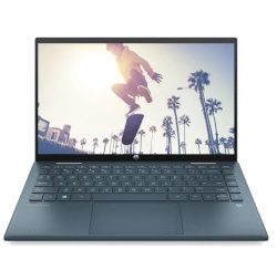 HP 15 Touch Intel Pentium Gold 7505 laptop