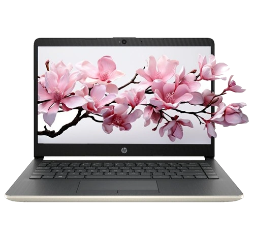 HP 15DY2132WM 15" Intel Core i3-11th Gen laptop