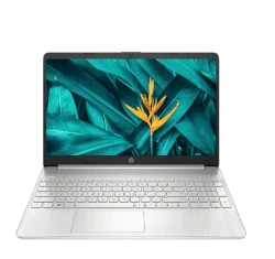 HP 15s eq2040au AMD Ryzen 5-5500U 512GB SSD laptop