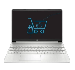HP 15s-eq2134ng AMD Ryzen 3 5300U laptop