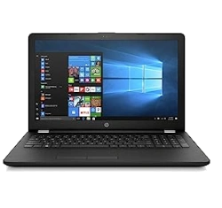 HP 15t-bk100 Intel Core i5-7th Gen laptop