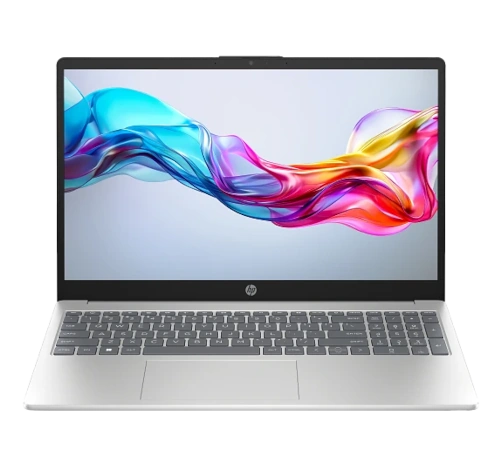 HP 15t-fd100 15" Intel Core 7 150U laptop