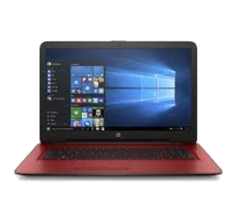 HP 17 AMD A6-7310 laptop