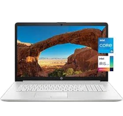 HP 17-bs Intel Core i7 7th gen laptop