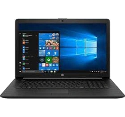 HP 17-by1053dx Intel Core i5 8th Gen laptop
