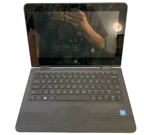 HP 17-cn0044ds Intel Celeron N4500 laptop