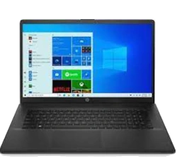 HP 17-cn0097nr Intel Core i7 11th Gen laptop