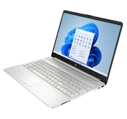 HP 17-cn2047nr Intel Core i7 12th Gen laptop