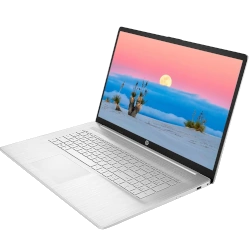HP 17 cn2063cl Intel Core i5 12th Gen laptop