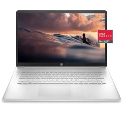 HP 17-cp000 Touch AMD Ryzen 3 5300U laptop