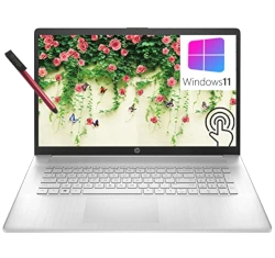 HP 17-cp1035cl Touch Ryzen 5 5625U laptop