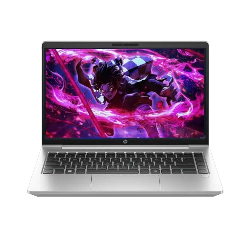 HP 17 Intel Celeron N4500 laptop