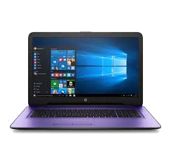 HP 17-y003cy AMD A12 laptop