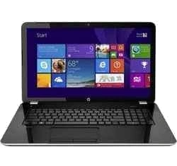 HP 17e-117dx Intel i3-3130M laptop