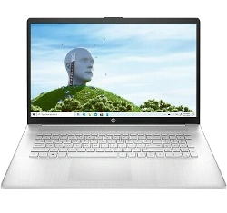 HP 17t-cn000 Intel Core i3 11th Gen laptop