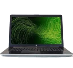 HP 17z-ca000 17.3" Radeon R5 AMD A9-9425 laptop
