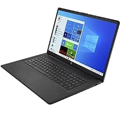 HP 17z-cp000 AMD Athlon Gold laptop