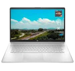 HP 17z-cp100 AMD Ryzen 5 5625u laptop