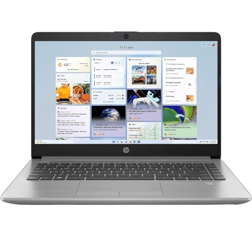 HP 245 G9 AMD Ryzen 3 3250U laptop