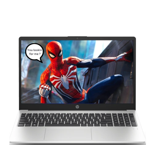 HP 250 G10 Intel Core i7-13th Gen laptop