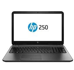 HP 250 G3 laptop