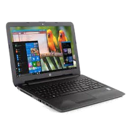 HP 250 G5 Pentium CPU laptop