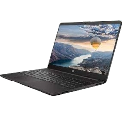 HP 255 G8 15.6" AMD Athlon laptop