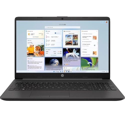 HP 255 G9 AMD Ryzen 3 3250U laptop