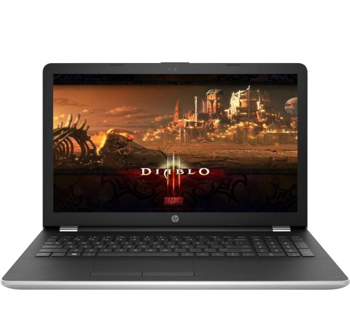 HP by0012cl 17" Intel Core i5-8th Gen laptop