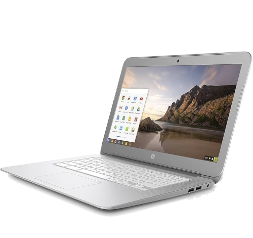 HP Chromebook 14-ak040nr laptop