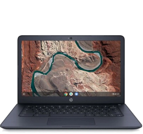 HP Chromebook 14-db0043wm laptop