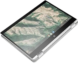 HP Chromebook X360 14b-ca0036nr Intel Celeron laptop