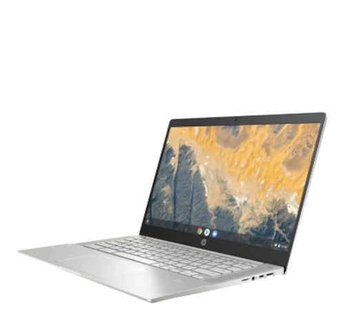 HP Elite c640 G3 Chromebook 14" Intel Celeron 7305 laptop
