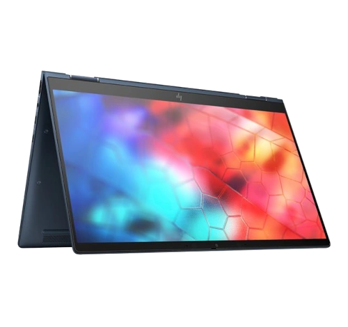 HP Elite Dragonfly 13.3" Intel Core i5-8th Gen laptop