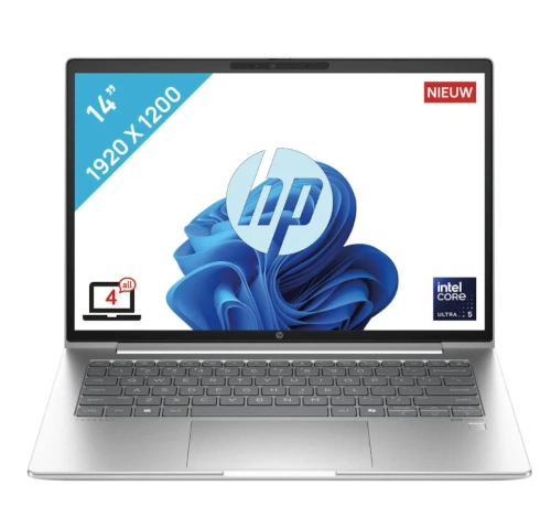 HP EliteBook 440 G11 14" Intel Core Ultra 7 155U laptop