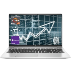 HP EliteBook 655 G9 15.6" Ryzen 5 PRO 5675U laptop