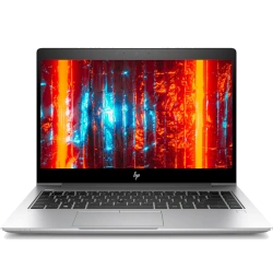 HP Elitebook 840 G6 Core i5 8th Gen laptop