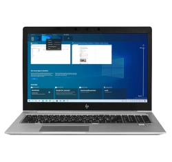 HP Elitebook 850 G5 Intel Core i7 8th Gen laptop