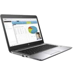 HP EliteBook mt42 laptop