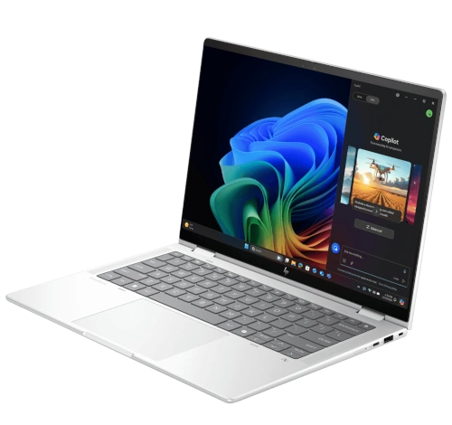 HP EliteBook X G1i 14" Intel Core Ultra 5 226V laptop