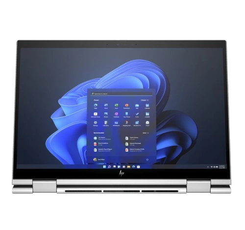 HP Elite x360 830 G10 Intel Core i5-13th Gen laptop