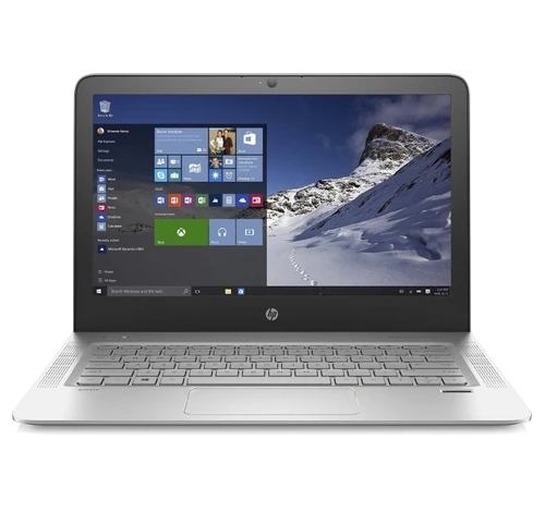 HP Envy 13 Intel Core i5-6th Gen laptop
