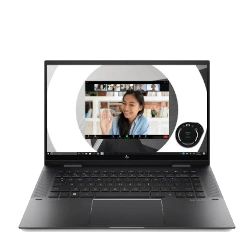 HP Envy 13t Intel Core i7 7th gen laptop