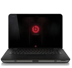 HP Envy 14 Intel Core i7 laptop