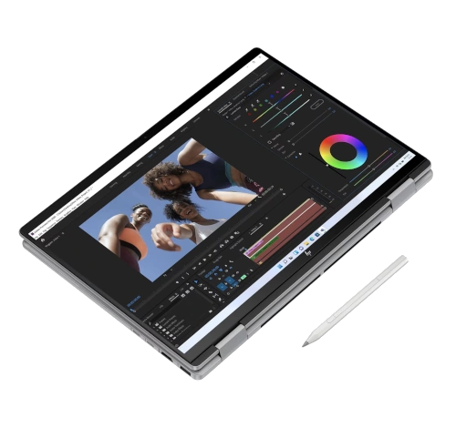 HP Envy 14z-fa000 14" 2-in-1 AMD Ryzen 7 8840HS laptop