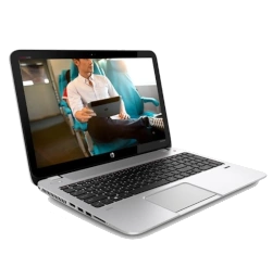 HP ENVY 15 Touch Intel Core i7-4th Gen laptop