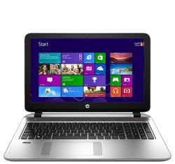 HP ENVY 15t-k000 Touch Intel Core i7 laptop